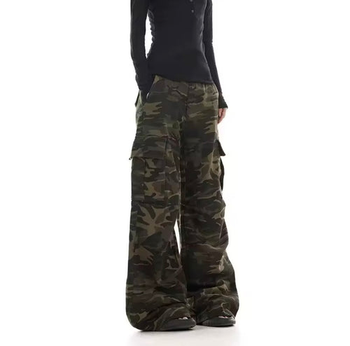 Cargo Pants