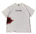 I’m fine T-Shirt